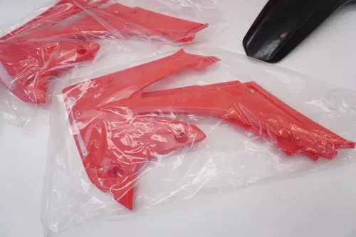 Honda Cycra/OEM Plastics Fenders Side Panels CRF250R 10-13 CRF450R 09-12 #10 GH