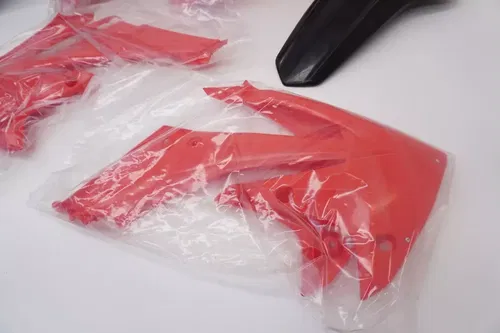 Honda Cycra/OEM Plastics Fenders Side Panels CRF250R 10-13 CRF450R 09-12 #10 GH