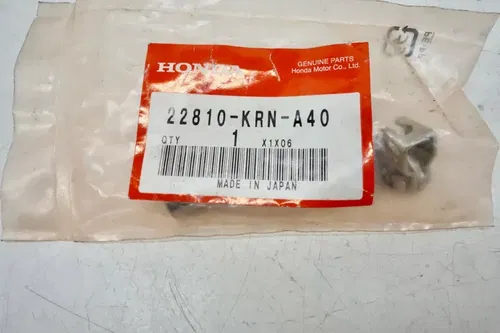 CRF250R Clutch Rod Lifter Lever OEM 22810-KRN-A40 Honda CRF250 CRF 250R 10-13 G3