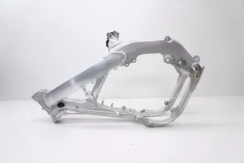 2019 KX450 Frame OEM Main Frame Chassis Aluminum 32160-0973 Kawasaki 19-2023 #2