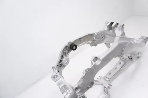 2019 KX450 Frame OEM Main Frame Chassis Aluminum 32160-0973 Kawasaki 19-2023 #2
