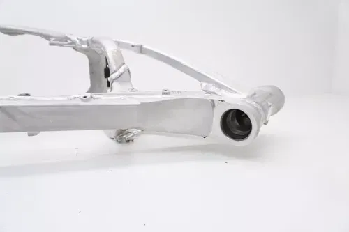 2019 KX450 Frame OEM Main Frame Chassis Aluminum 32160-0973 Kawasaki 19-2023 #2