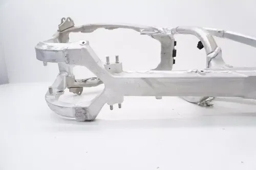 2019 KX450 Frame OEM Main Frame Chassis Aluminum 32160-0973 Kawasaki 19-2023 #2