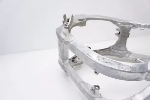 2019 KX450 Frame OEM Main Frame Chassis Aluminum 32160-0973 Kawasaki 19-2023 #2