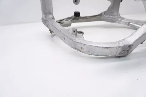 2019 KX450 Frame OEM Main Frame Chassis Aluminum 32160-0973 Kawasaki 19-2023 #2