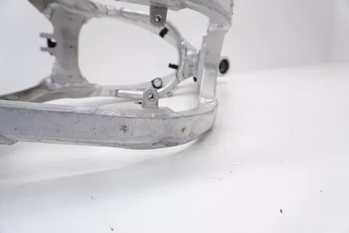2019 KX450 Frame OEM Main Frame Chassis Aluminum 32160-0973 Kawasaki 19-2023 #2