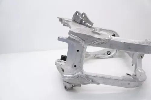 2019 KX450 Frame OEM Main Frame Chassis Aluminum 32160-0973 Kawasaki 19-2023 #2