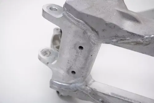 2019 KX450 Frame OEM Main Frame Chassis Aluminum 32160-0973 Kawasaki 19-2023 #2