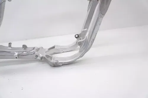 2019 KX450 Frame OEM Main Frame Chassis Aluminum 32160-0973 Kawasaki 19-2023 #2