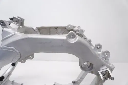 2019 KX450 Frame OEM Main Frame Chassis Aluminum 32160-0973 Kawasaki 19-2023 #2