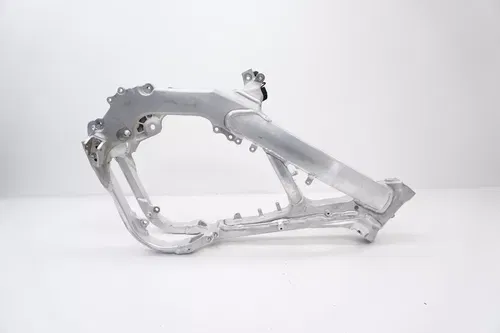2019 KX450 Frame OEM Main Frame Chassis Aluminum 32160-0973 Kawasaki 19-2023 #2