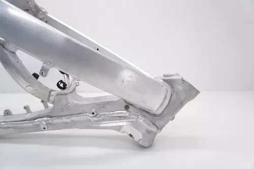 2019 KX450 Frame OEM Main Frame Chassis Aluminum 32160-0973 Kawasaki 19-2023 #2