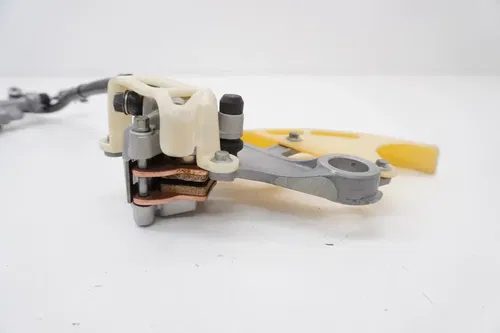 2006 CRF450R Rear Brake Assembly OEM Master Cylinder Caliper Honda CRF 05-16 #4
