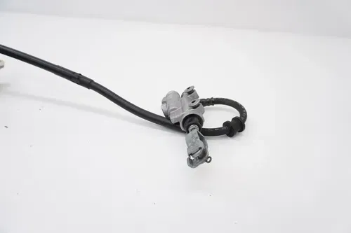 2006 CRF450R Rear Brake Assembly OEM Master Cylinder Caliper Honda CRF 05-16 #4