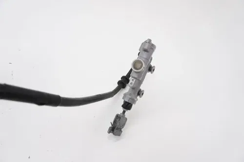 2006 CRF450R Rear Brake Assembly OEM Master Cylinder Caliper Honda CRF 05-16 #4