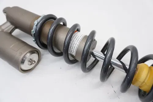 Sherco 250 300 SE SEF Rear Shock Absorber KYB Suspension Spring 2019-2025 K7