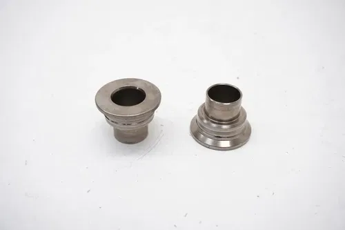 2024 Husqvarna FC250 Rear Wheel Spacers OEM A46010016000 KTM FC TC XCF SXF