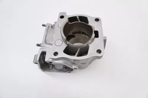 CR125 Gorr Big Bore Cylinder Engine Top End Barrel Jug Wiseco Piston Honda 96-97