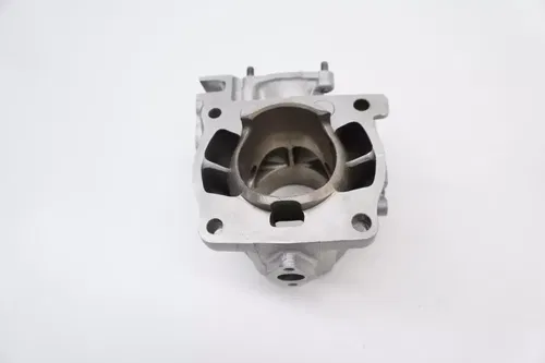 CR125 Gorr Big Bore Cylinder Engine Top End Barrel Jug Wiseco Piston Honda 96-97