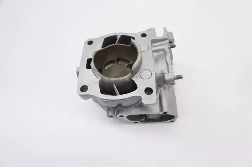 CR125 Gorr Big Bore Cylinder Engine Top End Barrel Jug Wiseco Piston Honda 96-97