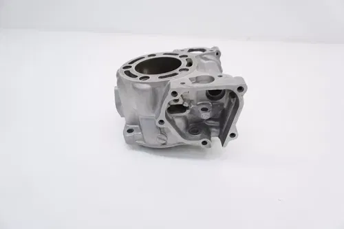 CR125 Gorr Big Bore Cylinder Engine Top End Barrel Jug Wiseco Piston Honda 96-97