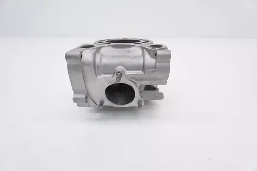 CR125 Gorr Big Bore Cylinder Engine Top End Barrel Jug Wiseco Piston Honda 96-97