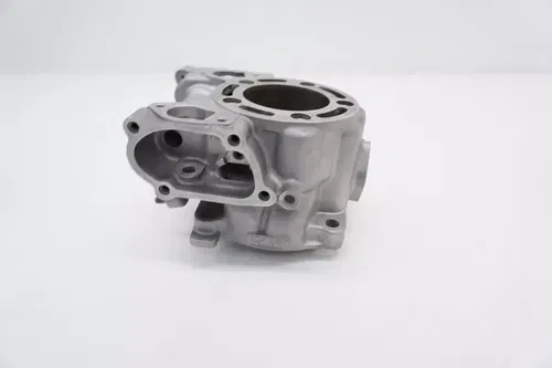 CR125 Gorr Big Bore Cylinder Engine Top End Barrel Jug Wiseco Piston Honda 96-97