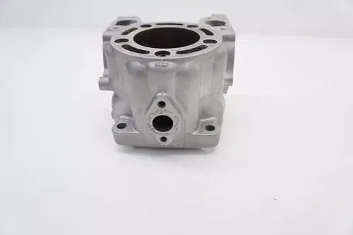 CR125 Gorr Big Bore Cylinder Engine Top End Barrel Jug Wiseco Piston Honda 96-97