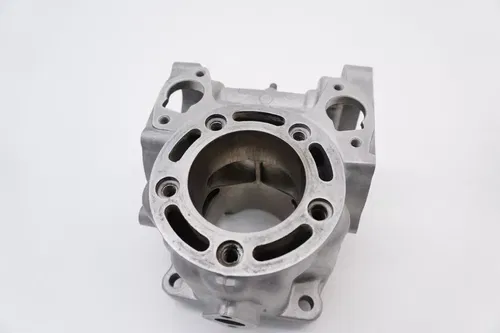 CR125 Gorr Big Bore Cylinder Engine Top End Barrel Jug Wiseco Piston Honda 96-97