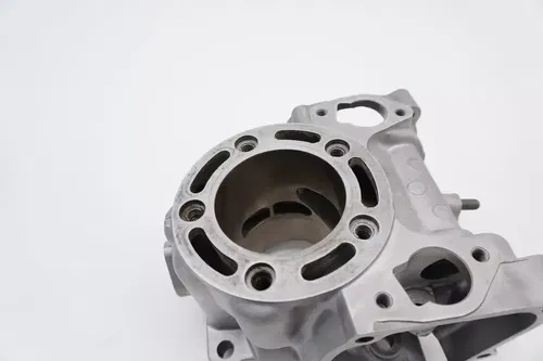 CR125 Gorr Big Bore Cylinder Engine Top End Barrel Jug Wiseco Piston Honda 96-97