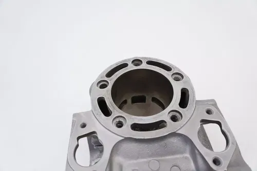 CR125 Gorr Big Bore Cylinder Engine Top End Barrel Jug Wiseco Piston Honda 96-97