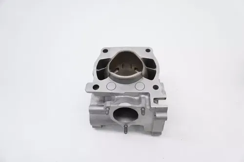CR125 Gorr Big Bore Cylinder Engine Top End Barrel Jug Wiseco Piston Honda 96-97