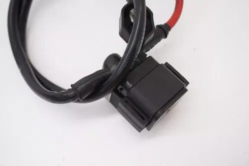 2017 KTM 250 SX-F Starter Relay Switch OEM Battery Cable Husqvarna FC SXF XCF #3