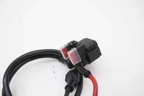 2017 KTM 250 SX-F Starter Relay Switch OEM Battery Cable Husqvarna FC SXF XCF #3