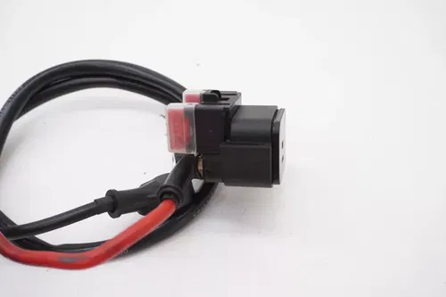 2017 KTM 250 SX-F Starter Relay Switch OEM Battery Cable Husqvarna FC SXF XCF #3