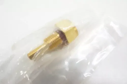 KX250 KX450 Water Temp Sensor OEM Kawasaki 21176-0009 KX250F 09-24 KX450F KX M16