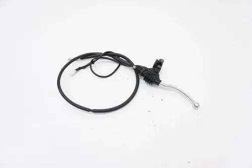 2017 WR250R Clutch Lever Assembly OEM Perch Lever Cable Yamaha WR250R 2008-2020