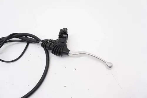 2017 WR250R Clutch Lever Assembly OEM Perch Lever Cable Yamaha WR250R 2008-2020