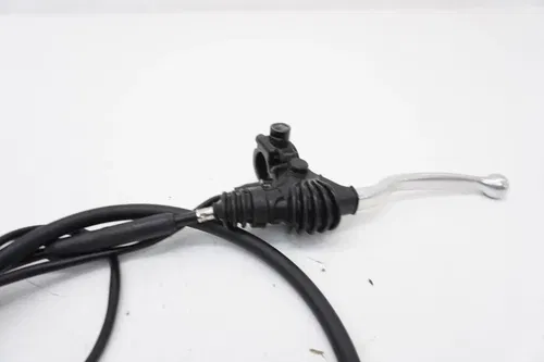 2017 WR250R Clutch Lever Assembly OEM Perch Lever Cable Yamaha WR250R 2008-2020