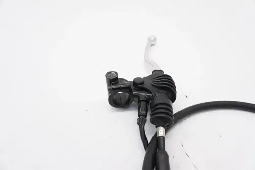 2017 WR250R Clutch Lever Assembly OEM Perch Lever Cable Yamaha WR250R 2008-2020