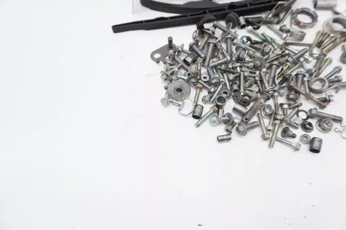 2020 YZ450F Miscellaneous Hardware OEM Bolts Nuts Washers Guides Bracket Yamaha
