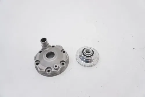 KTM 85 SX Cylinder Head OEM Engine Top End Dome Cap Husqvarna GasGas 18-24 M48
