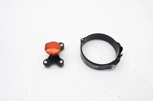 KTM Factory Racing Holeshot Device WP Start Launch Button Ring 125-450 K3