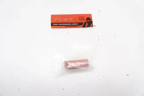 KTM Tusk Replacement Shift Lever Tip Orange Husqvarna Gas Gas 85-500 M48