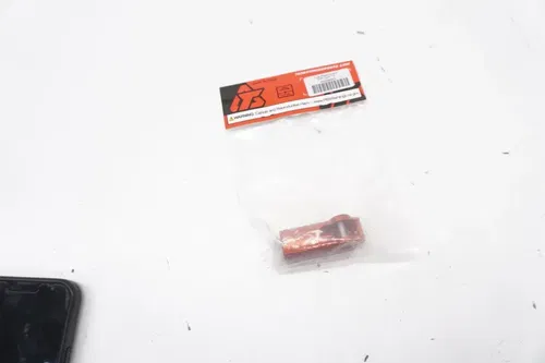 KTM Tusk Replacement Shift Lever Tip Orange Husqvarna Gas Gas 85-500 M48