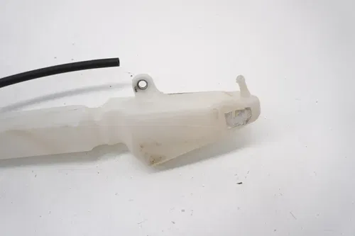 Sherco 125-500 Coolant Overflow Bottle OEM Plastic 3079 SE SEF 2017-2024 K4