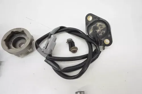 2022 KX250F Transmission OEM Tranny Gears Shaft Shift Drum Forks Kawasaki KX 250