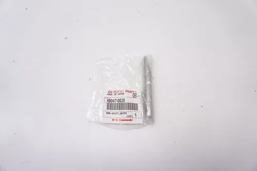 KX250F Shift Fork Pin OEM Rod-Shaft, Output L=94.5 49047-0620 Kawasaki 12-24 M34