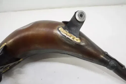 2022 MC125 Pro Circuit Works Exhaust Header Head Pipe Gas Gas 19-22 TC SX MC #6