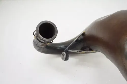 2022 MC125 Pro Circuit Works Exhaust Header Head Pipe Gas Gas 19-22 TC SX MC #6